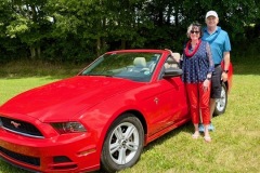 Brent &  Lisa White