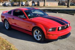 Dale & Francie Price 2007GT