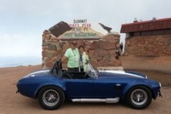Gary & Debby Ostberg